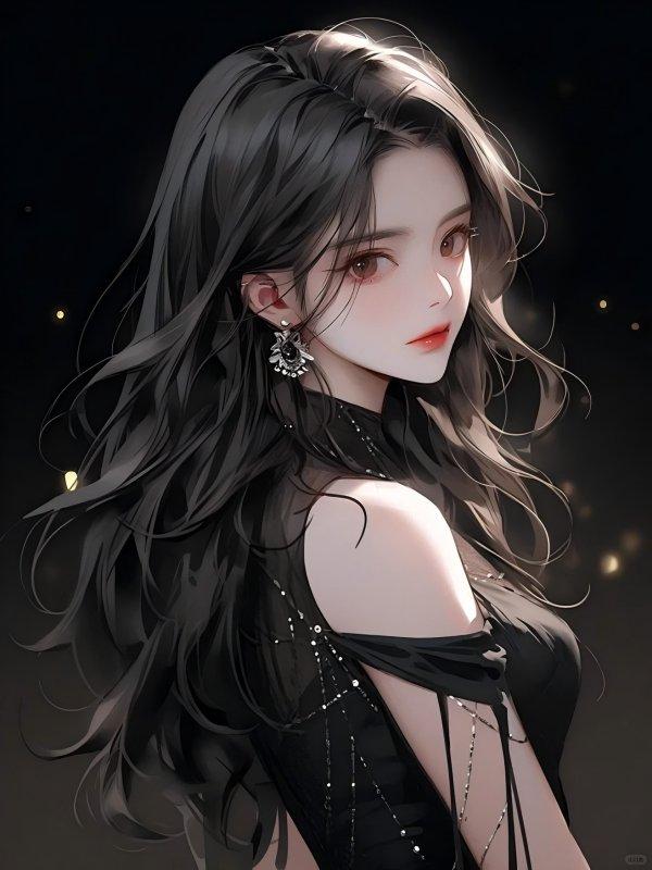 魏书程白月光