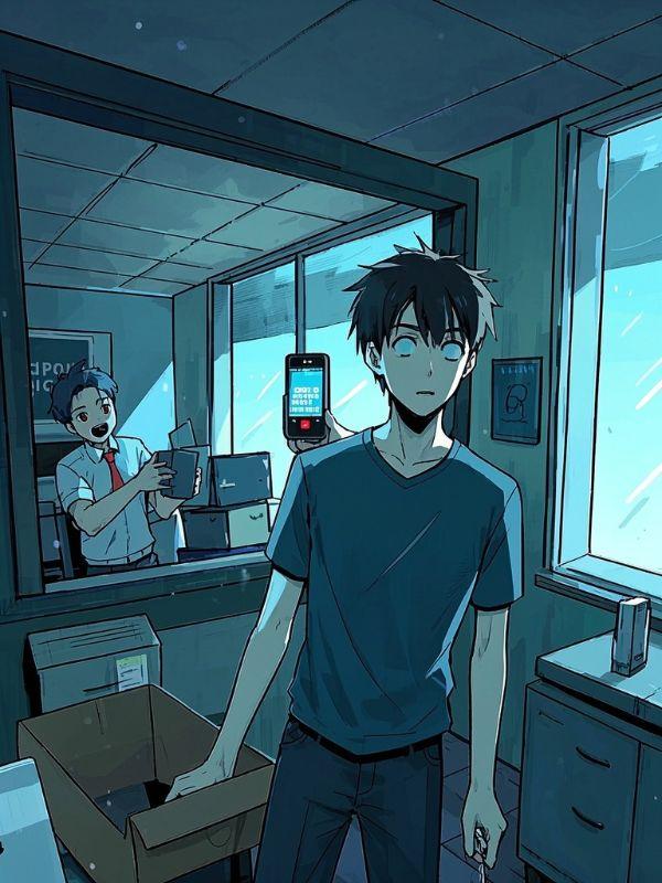 林云飞米奇
