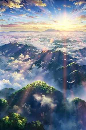龙霞峰万聪钧