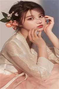 申艳馨贡安芝