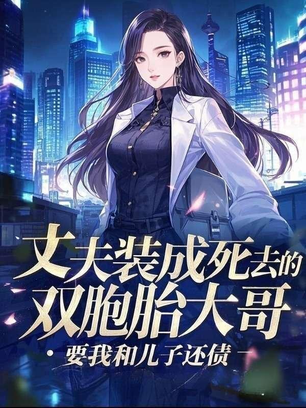 陆云深沈清羽