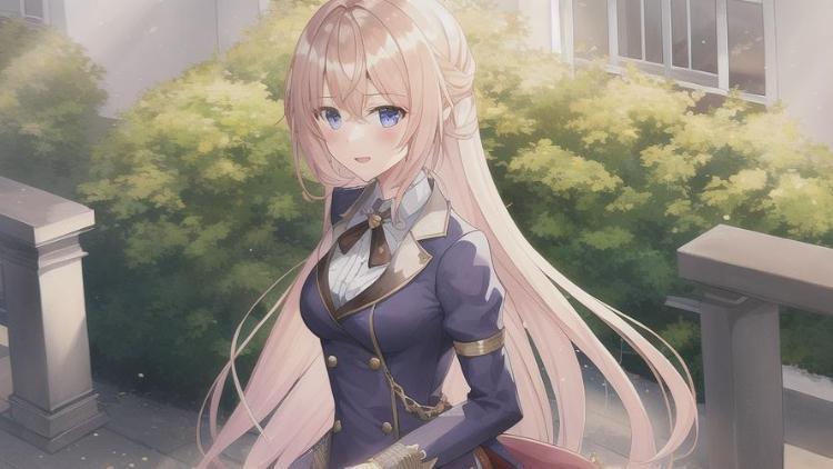 抖音热门