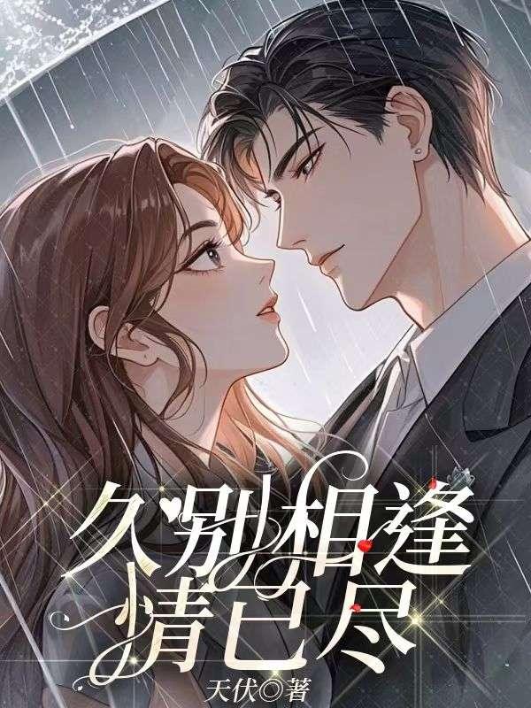 苏婉宁傅修远