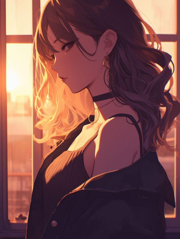 贺之君蓝馨