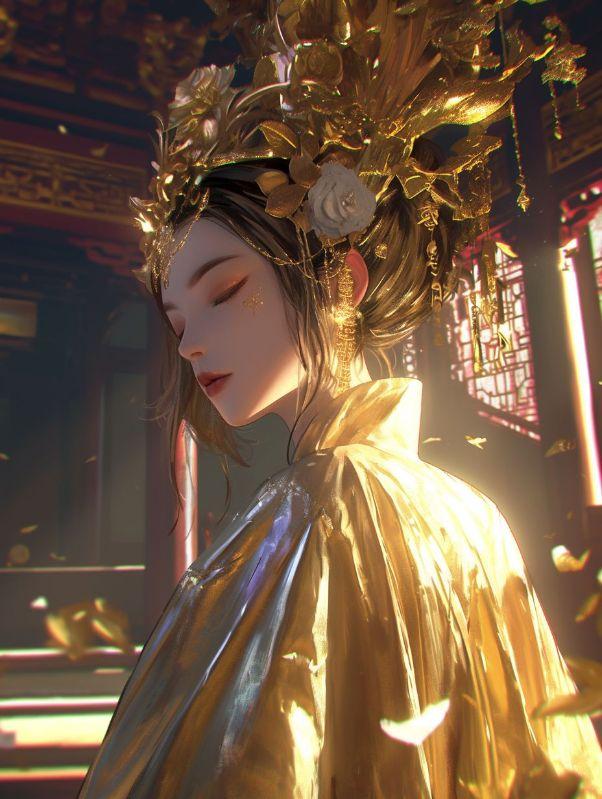 乔明修谢清舒