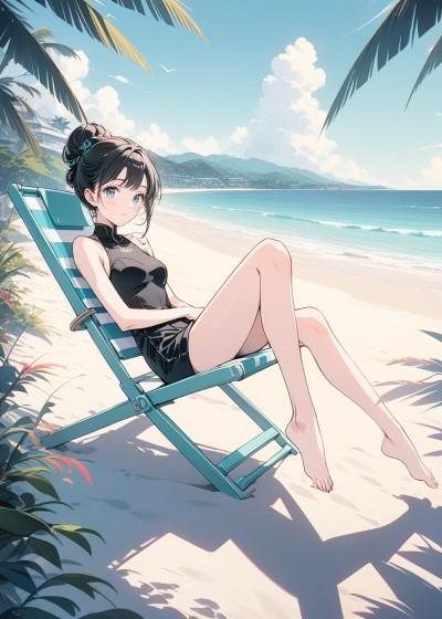 傅时川沈云瑾