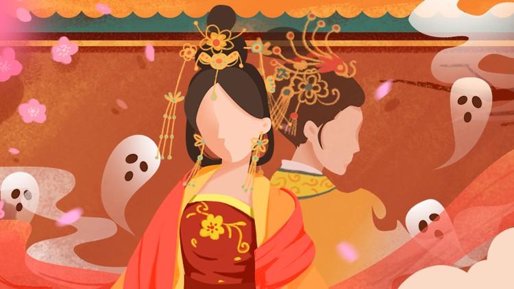 抖音热门