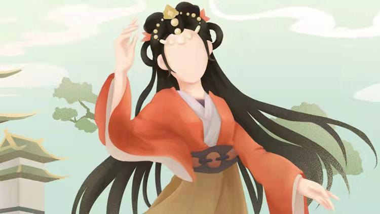 洛池瑶洛逐风