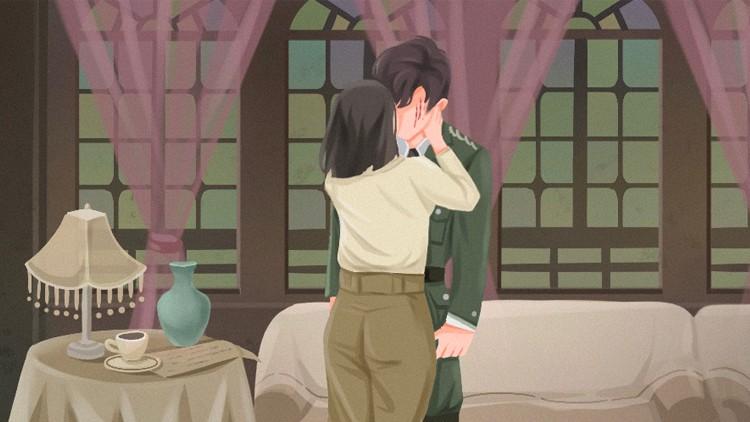 魏离非热门