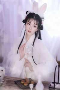 苏栀孟云深
