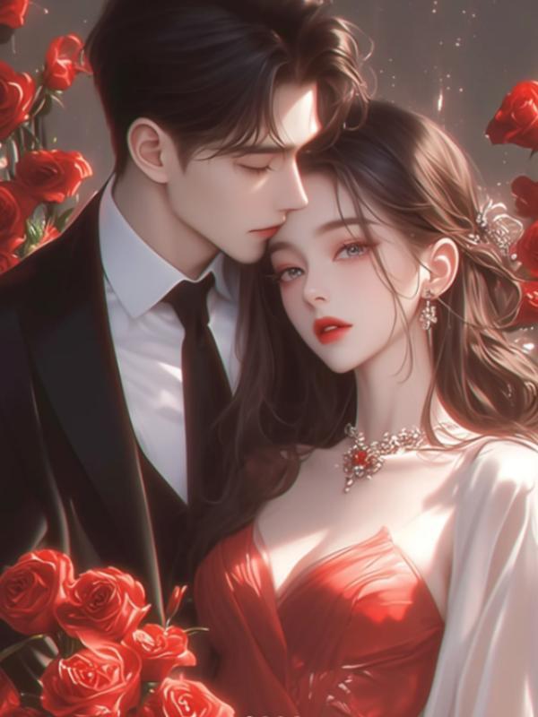 时瑾苏婉婷