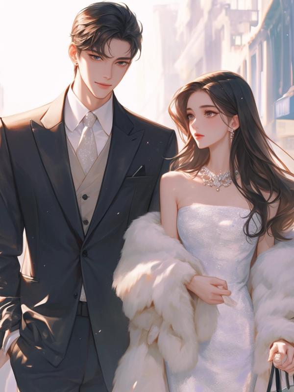 江晟睿阿瑶