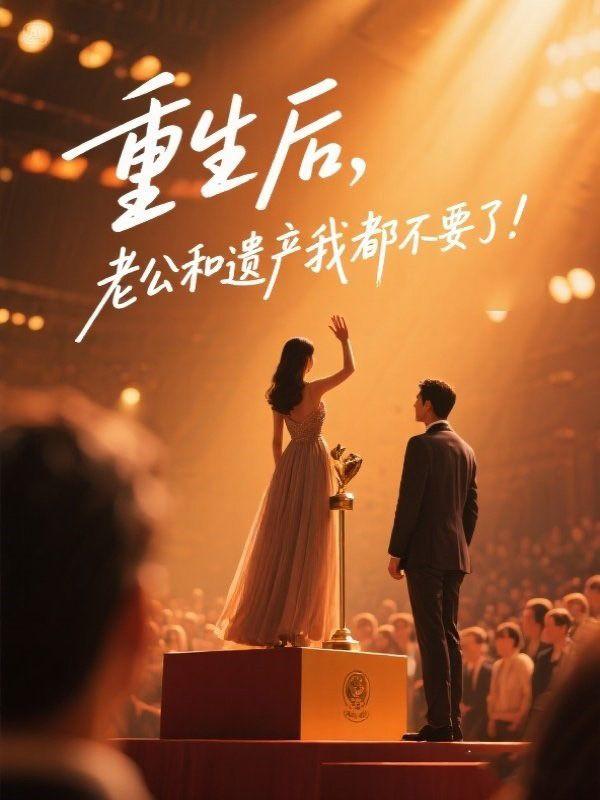 林晚晚林行舟
