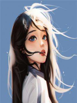 江易水苏梦浅