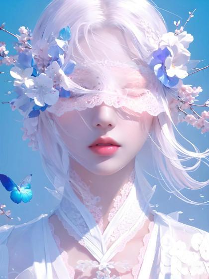团花顾修宴