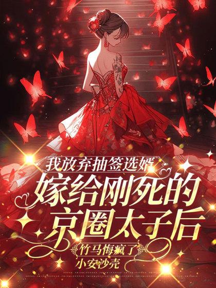 陆挽风婉儿