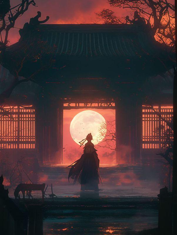 景煜昭和