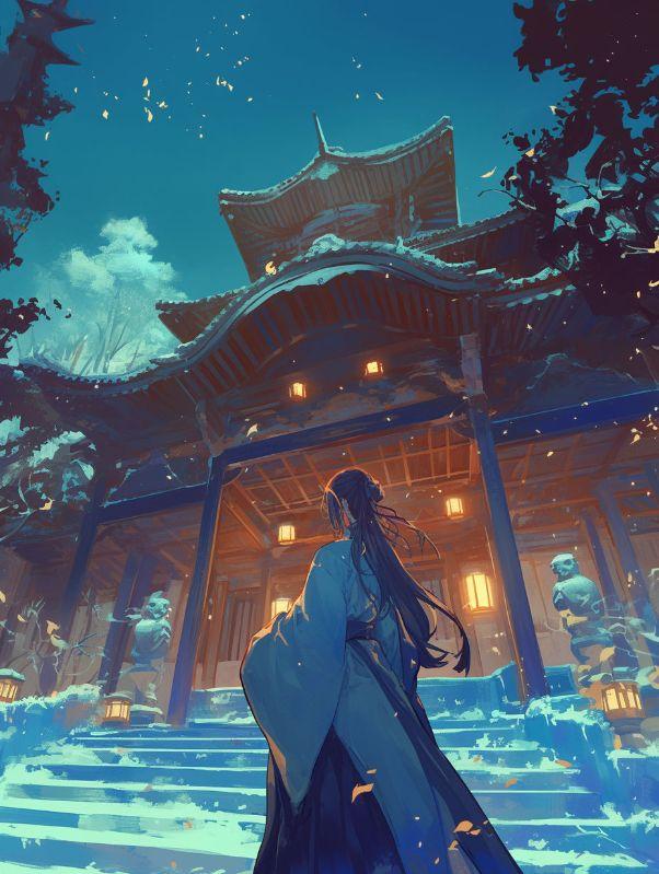 周庭安许淮竹