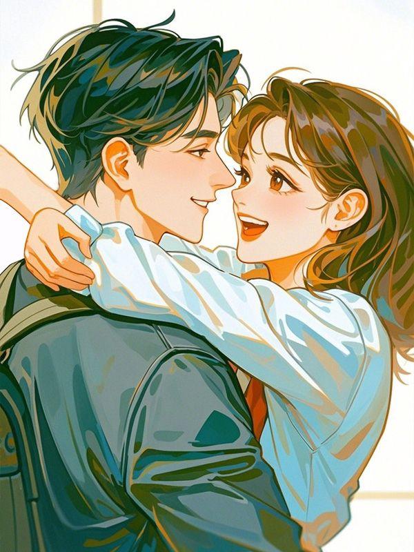 顾晚星裴言默