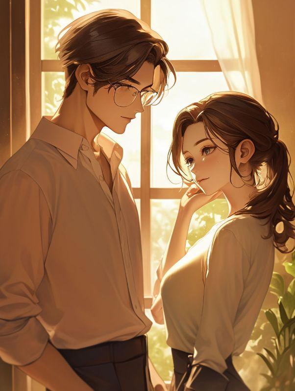 沈望舒程向前