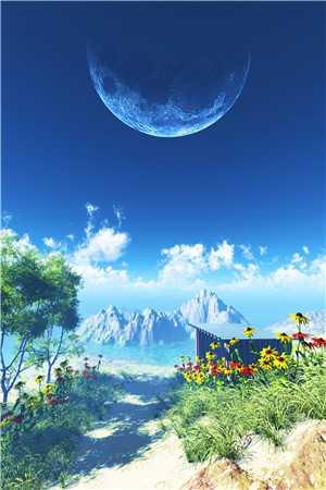 苏采薇宁修远