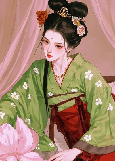 齐安颜顾北