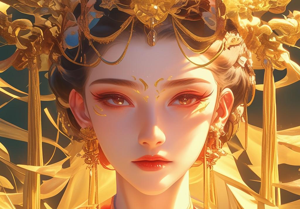 抖音热门
