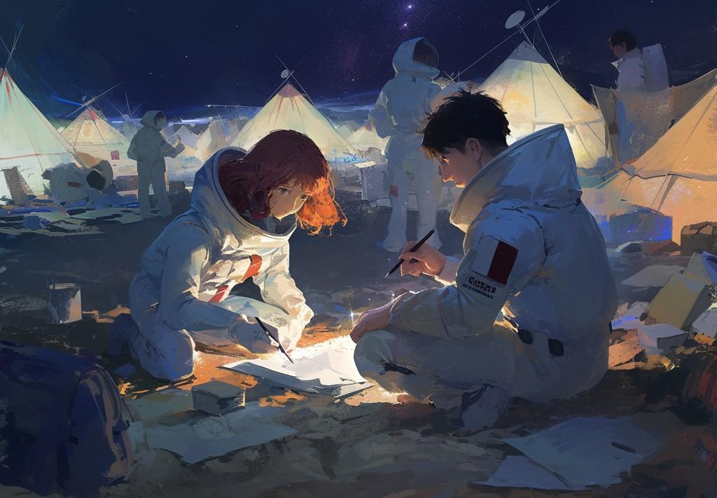 纪清聂斓