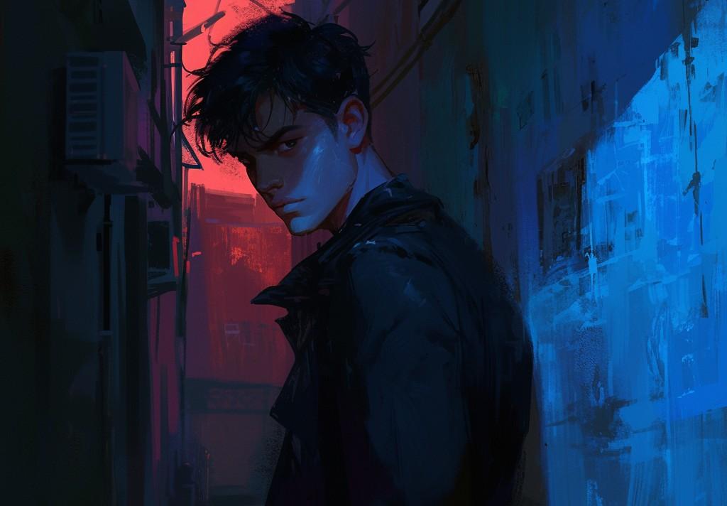 林晖鉴黄师