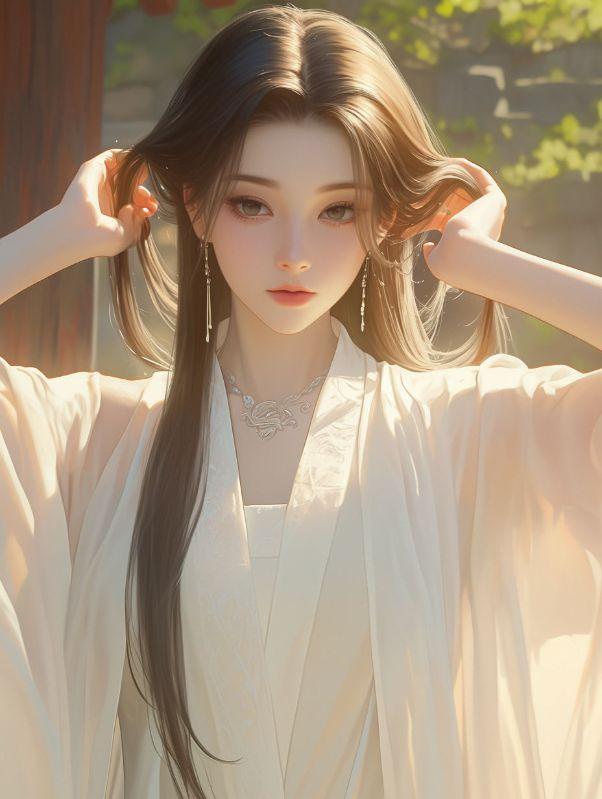 苏采薇宁修远