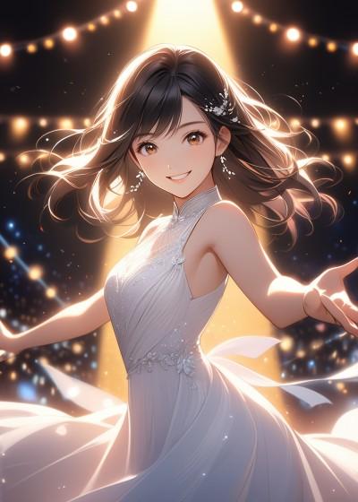 程妄软晴