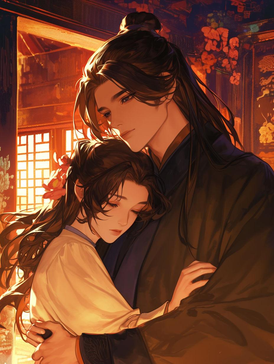 沈欣妍顾鹏