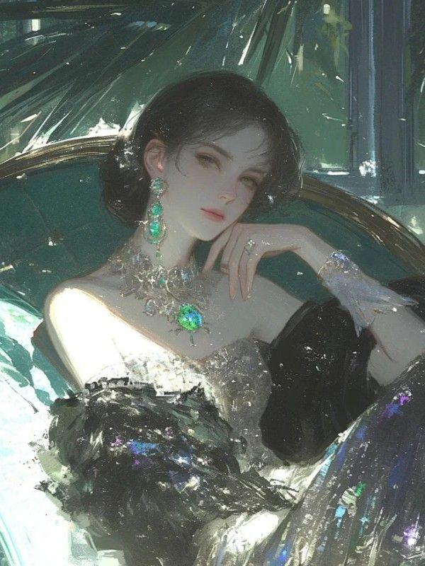 妮娅缪斯
