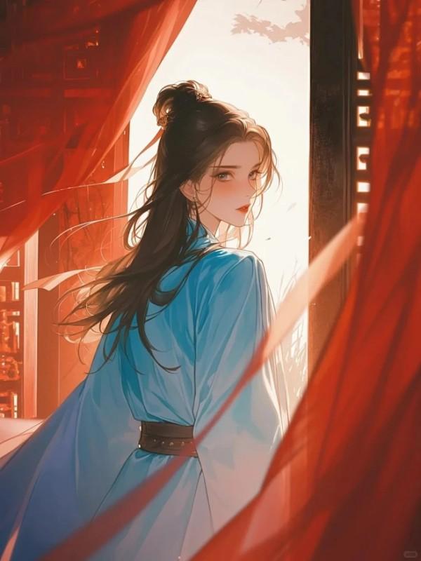 白月光林若若