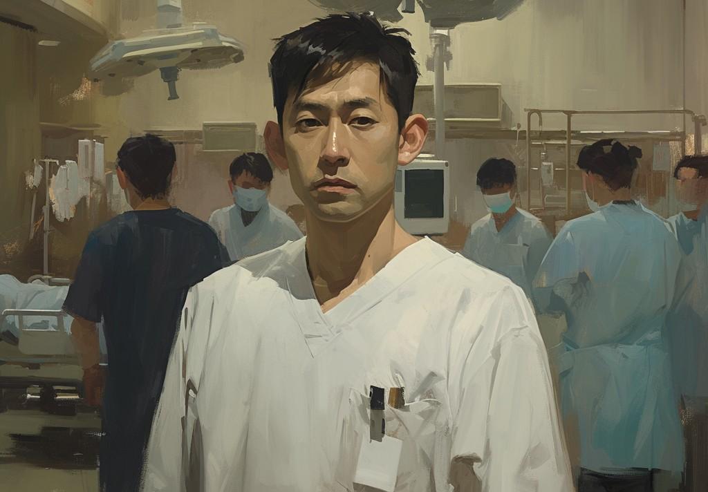 陈轩周林然