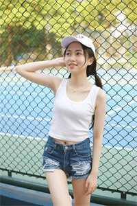 汤霭河许罡婵