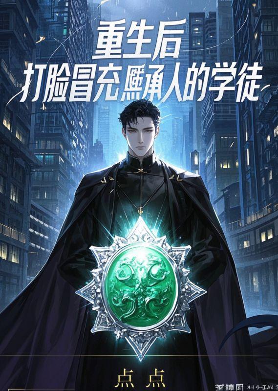 重生后，打脸冒充玉熙继承人的学徒