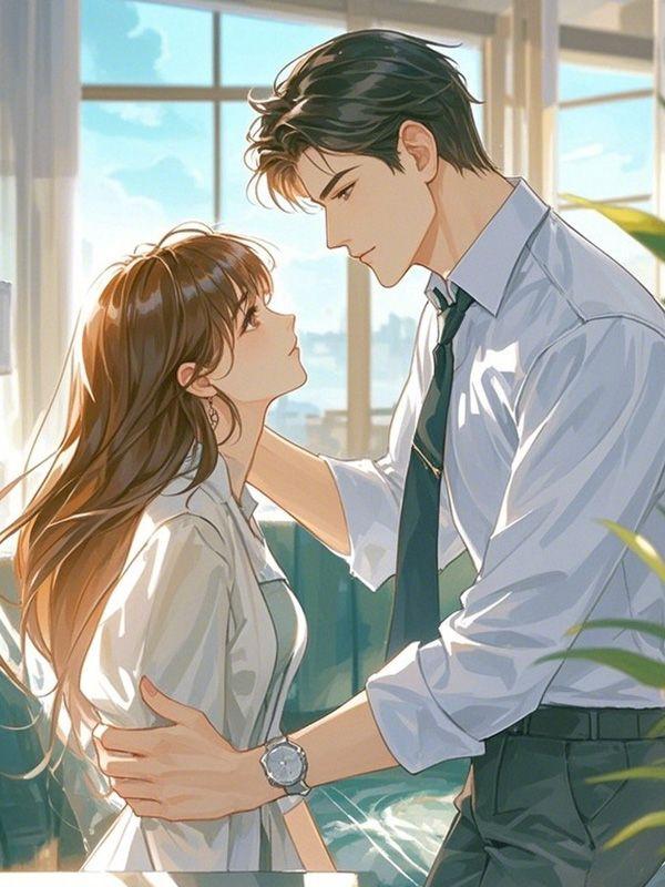 老公迷上年轻女大后，我转身另嫁成全