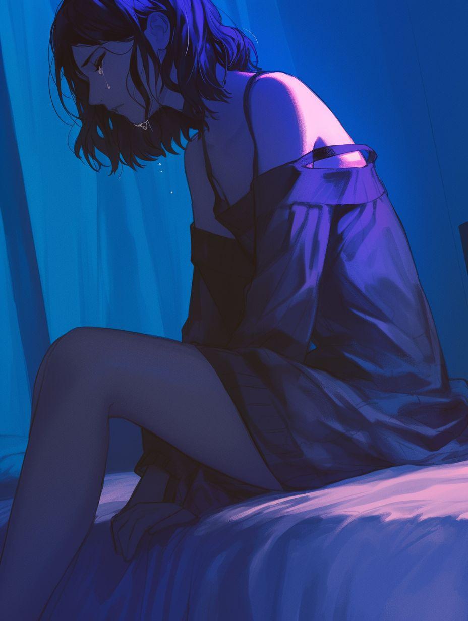 暮春送