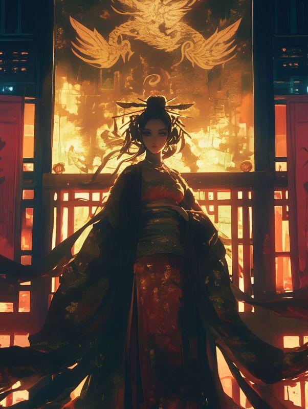 黑月光反杀指南