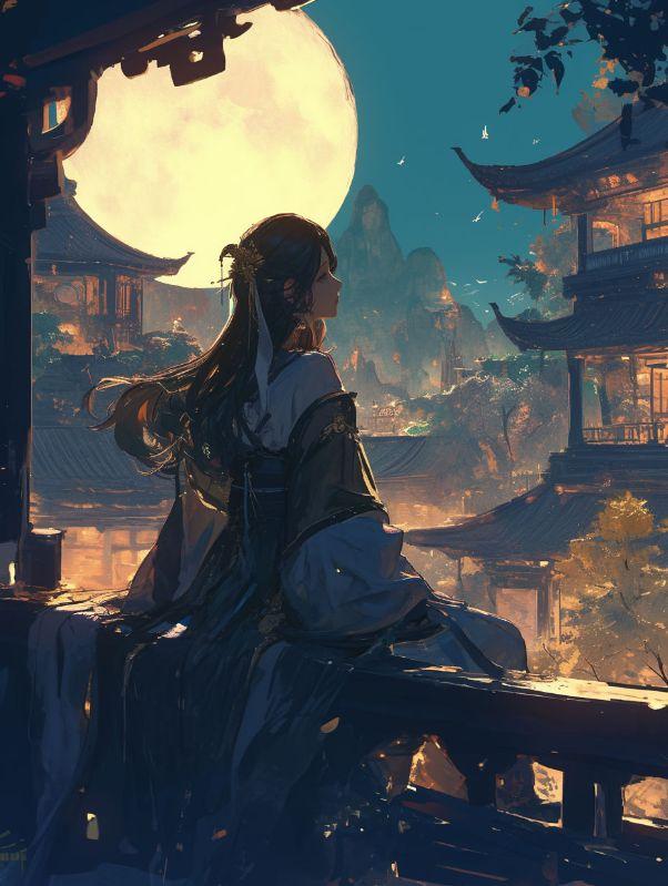 和离后，我成了女相
