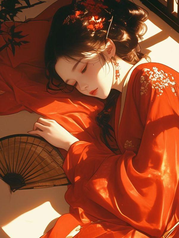 北风虽迟春不晚