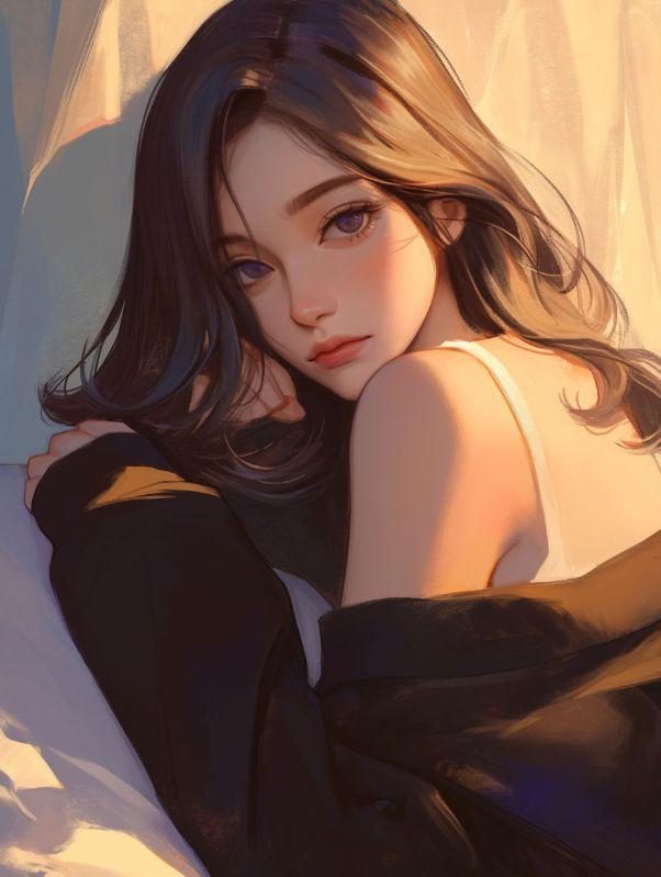 渣女的自白