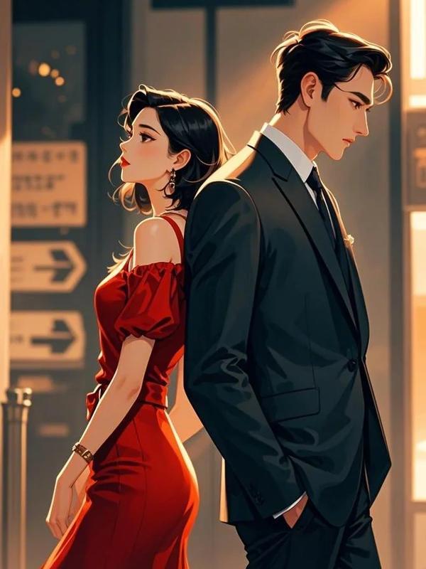 七年韶光，爱默成殇