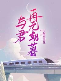 与君再无朝暮