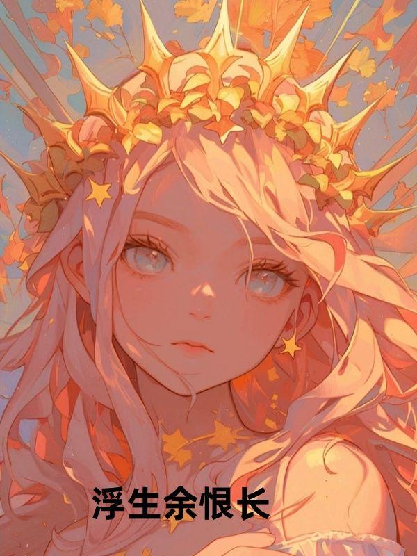 浮生余恨长