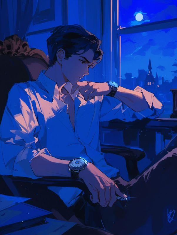 风烟散尽，余火不灭