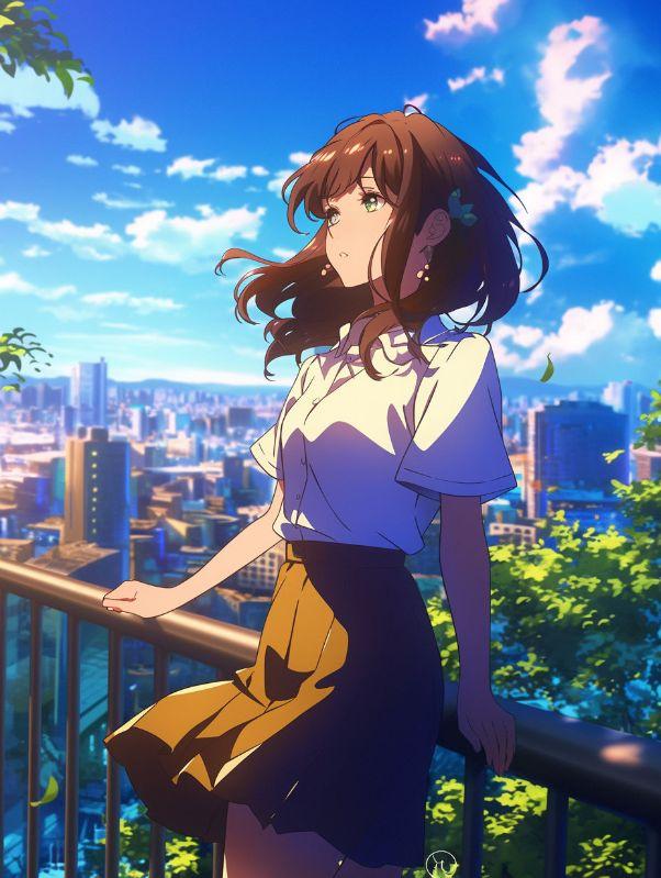 朝朝暮暮辞