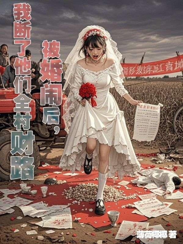 被婚闹后，我断了他们全村财路
