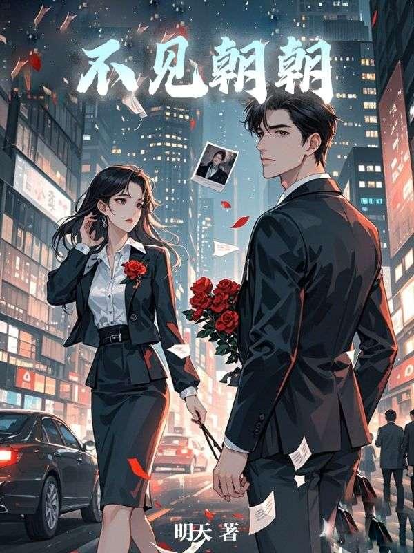 不见朝朝
